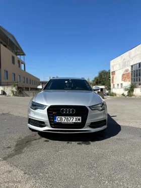 Audi A6 AUDI A6 3.0BITURBO, снимка 2