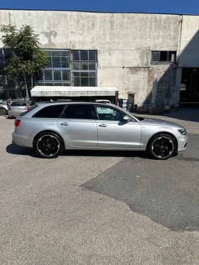 Audi A6 AUDI A6 3.0BITURBO, снимка 3