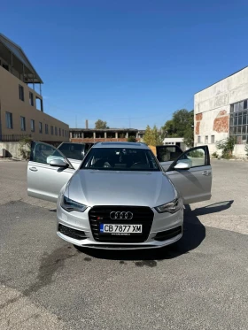 Audi A6 AUDI A6 3.0BITURBO, снимка 8