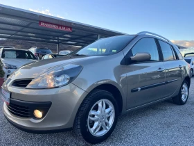 Renault Clio 1.6i Automat, снимка 2