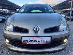 Renault Clio 1.6i Automat