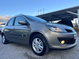 Renault Clio 1.6i Automat, снимка 3