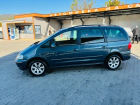 VW Sharan 1.9TDI PECHKA 7 MESTA* , снимка 5