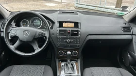 Mercedes-Benz C 200 C200CDI-136к.с.-ELEGANCE-ВНОС ГЕРМАНИЯ, снимка 8