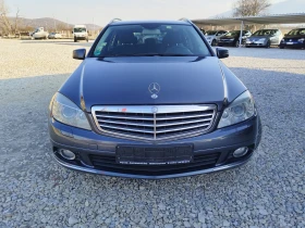 Mercedes-Benz C 200 C200CDI-136к.с.-ELEGANCE-ВНОС ГЕРМАНИЯ, снимка 2