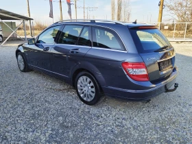 Mercedes-Benz C 200 C200CDI-136к.с.-ELEGANCE-ВНОС ГЕРМАНИЯ, снимка 4