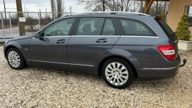 Mercedes-Benz C 200 C200CDI-136к.с.-ELEGANCE-ВНОС ГЕРМАНИЯ, снимка 4