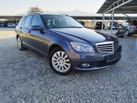 Mercedes-Benz C 200 C200CDI-136к.с.-ELEGANCE-ВНОС ГЕРМАНИЯ, снимка 1