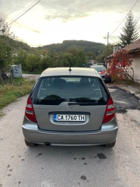 Mercedes-Benz A 160, снимка 4