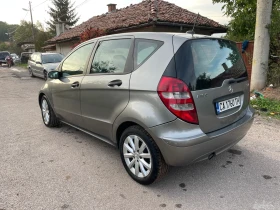 Mercedes-Benz A 160, снимка 5