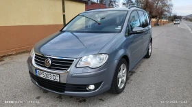 VW Touran 1.9 TDI 6+ 1, снимка 4