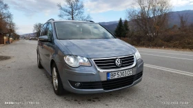 VW Touran 1.9 TDI 6+ 1, снимка 9