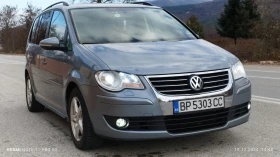 VW Touran 1.9 TDI 6+ 1, снимка 1