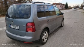 VW Touran 1.9 TDI 6+ 1, снимка 6