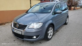 VW Touran 1.9 TDI 6+ 1, снимка 5