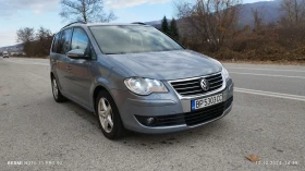 VW Touran 1.9 TDI 6+ 1, снимка 10