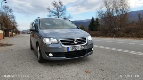 VW Touran 1.9 TDI 6+ 1, снимка 2