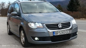 VW Touran 1.9 TDI 6+ 1, снимка 3