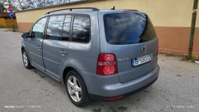 VW Touran 1.9 TDI 6+ 1, снимка 7