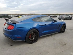 Ford Mustang GT Keyless*  *  | Mobile.bg    3