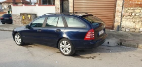 Mercedes-Benz C 220 FaceLift | Mobile.bg    5