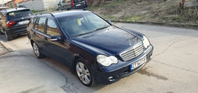 Mercedes-Benz C 220 FaceLift | Mobile.bg    2