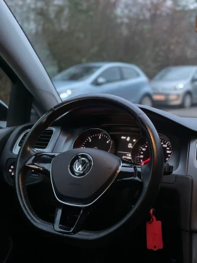 VW Golf 1.6, снимка 12