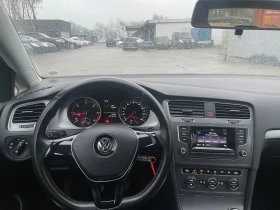 VW Golf 1.6, снимка 9