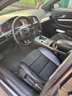 Audi A6 3.0TDI 233к.с, снимка 7