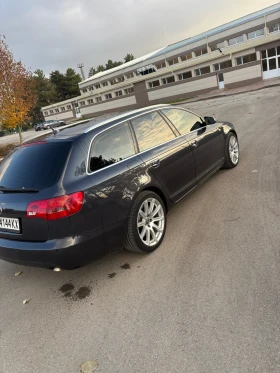 Audi A6 3.0TDI 233к.с, снимка 4