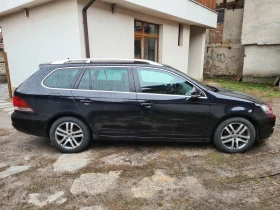 VW Golf 1, 4 TSI Швейцария, снимка 3