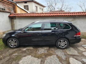 VW Golf 1, 4 TSI Швейцария, снимка 4