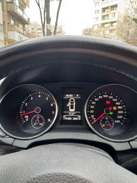 VW Golf 1, 4 TSI Швейцария, снимка 11