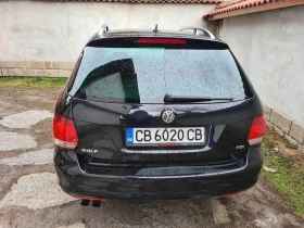 VW Golf 1, 4 TSI Швейцария, снимка 5