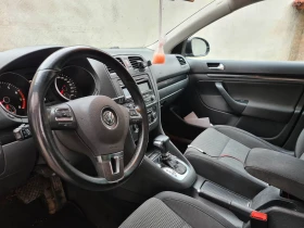 VW Golf 1, 4 TSI Швейцария, снимка 6