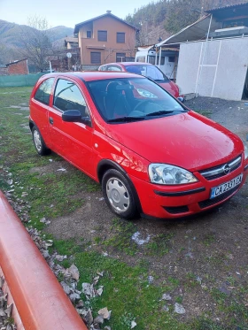 Opel Corsa 1.2, снимка 2