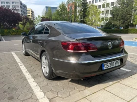 VW CC, снимка 3