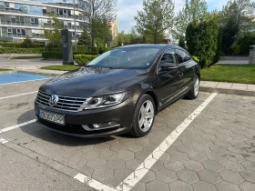 VW CC, снимка 1