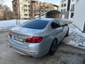 BMW 535 Bmw 535d Xdrive 2016, снимка 5