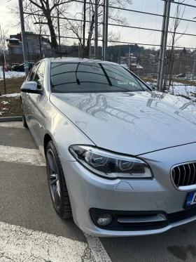 BMW 535 Bmw 535d Xdrive 2016, снимка 8