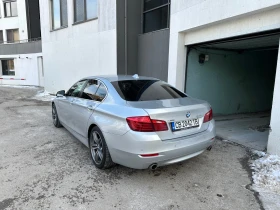 BMW 535 Bmw 535d Xdrive 2016, снимка 4