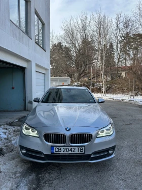 BMW 535 Bmw 535d Xdrive 2016, снимка 3