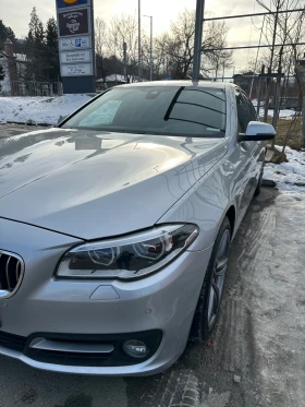 BMW 535 Bmw 535d Xdrive 2016, снимка 9