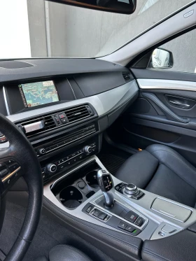 BMW 535 Bmw 535d Xdrive 2016, снимка 10