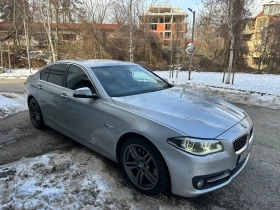 BMW 535 Bmw 535d Xdrive 2016, снимка 2