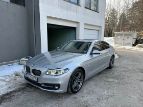 BMW 535 Bmw 535d Xdrive 2016, снимка 1