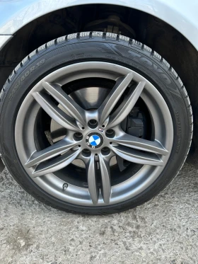 BMW 535 Bmw 535d Xdrive 2016, снимка 7