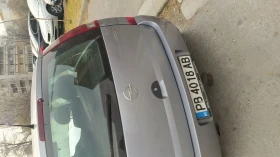 Opel Meriva 1, 7 CDI, снимка 3