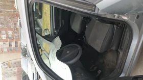 Opel Meriva 1, 7 CDI, снимка 6