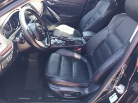 Mazda 6 2.5i, , 192...Sky Activ. | Mobile.bg    10